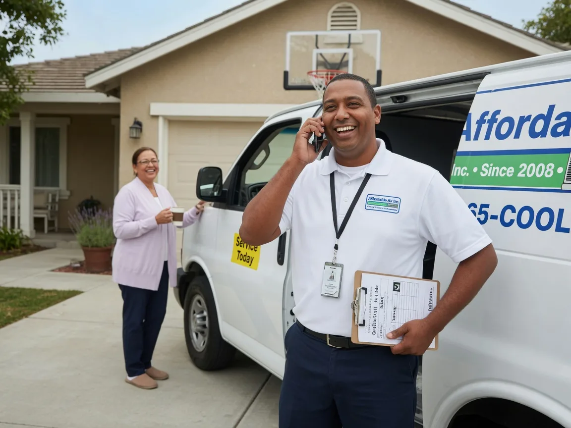 Central Ac Repair Tishomingo, OK FAQs